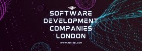 Software Development Companies London