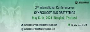 Gynaecology 202 Conference