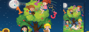 Children’s Book illustrators Event for Kids of All Ages