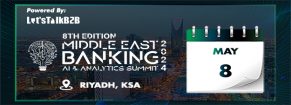 8th Middle East Banking AI & Analytics Summit